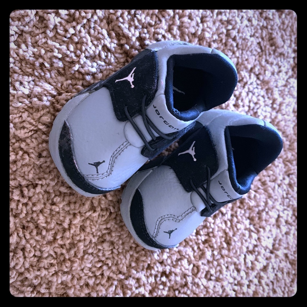 Nike Jordan’s boys sneaker 3c